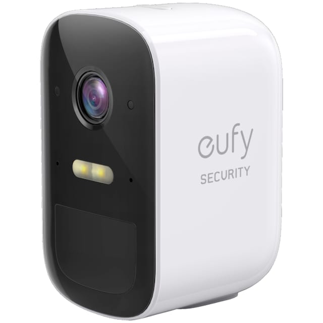 Eufy Cam2C Add-on turvakamera