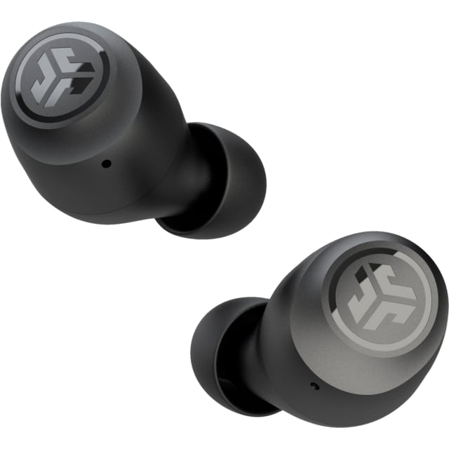 JLab Go Air Pop täysin langattomat in-ear kuulokkeet (musta)