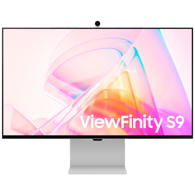 Samsung Viewfinity S9 27" IPS LED näyttö