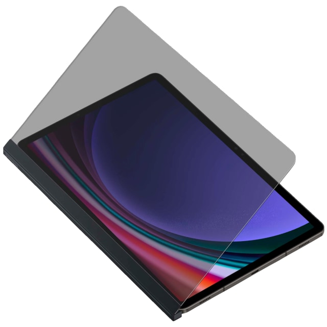 Samsung Galaxy Tab S9/S9 FE yksityisyysnäyttö