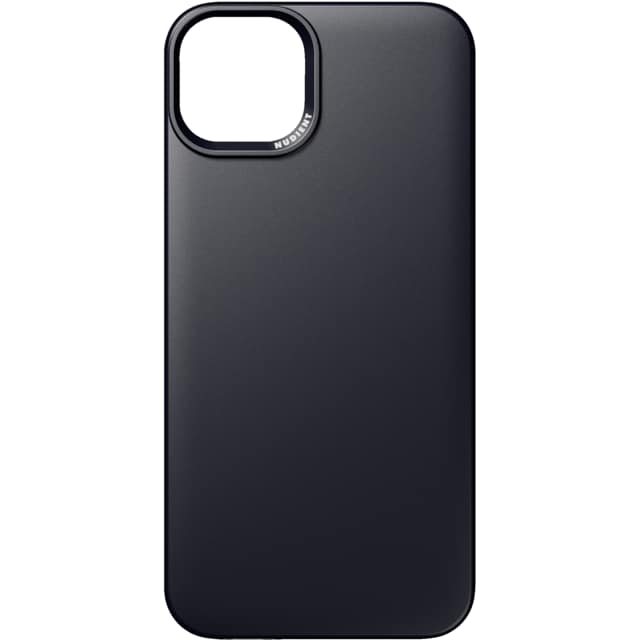 Nudient Thin iPhone 15 Plus suojakuori (sininen)