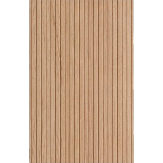 Epoq Pillar kaapinovi keittiöön 45x70 (luonnontammi)
