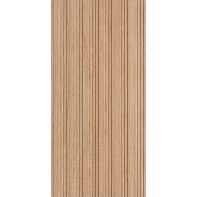 Epoq Pillar kaapinovi keittiöön 60x125 (luonnontammi)