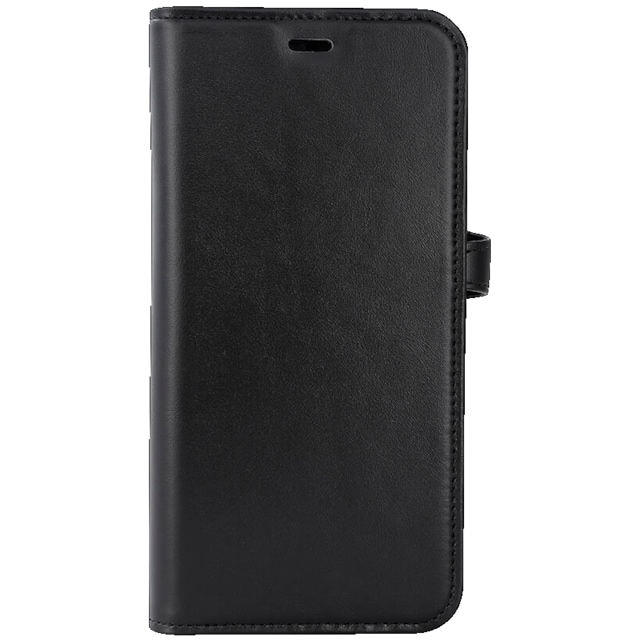 Buffalo iPhone 15 Pro Max 2in1 Leather MagSeries lompakkokotelo (mus.)