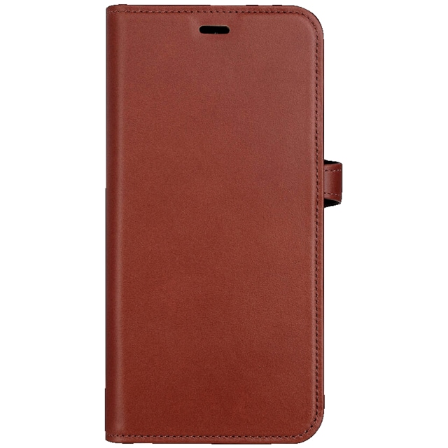 Buffalo iPhone 15 Pro Max 2in1 Leather MagSeries lompakkokotelo (rus.)