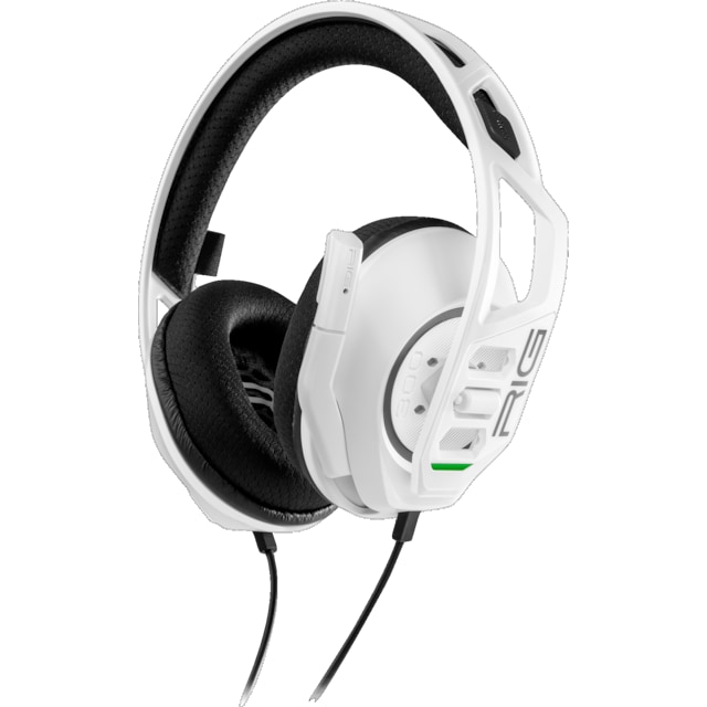 Rig 300 Pro Xbox pelikuulokkeet (valkoinen)