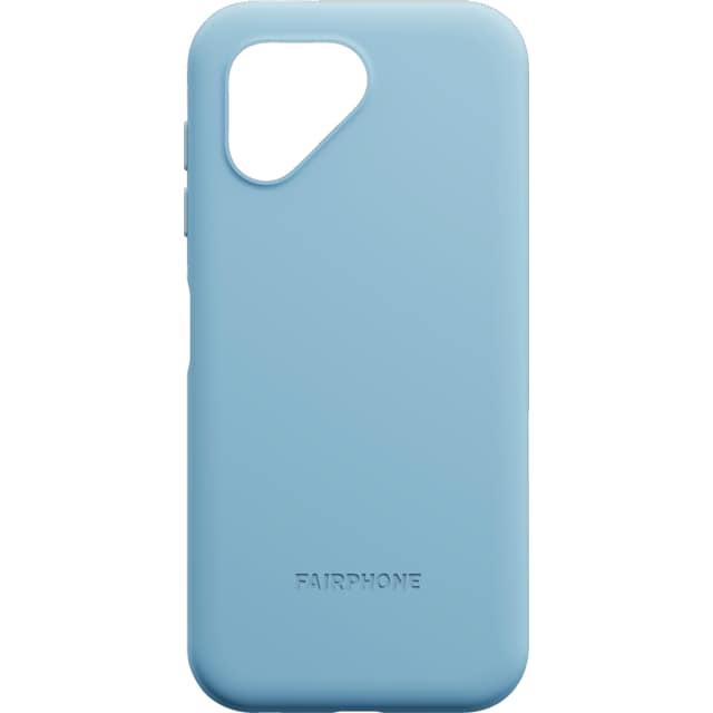 Fairphone 5 Protective Soft Case suojakuori (sininen)