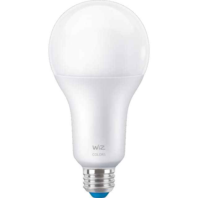 Wiz Connected LED lamppu 18,5 W E27
