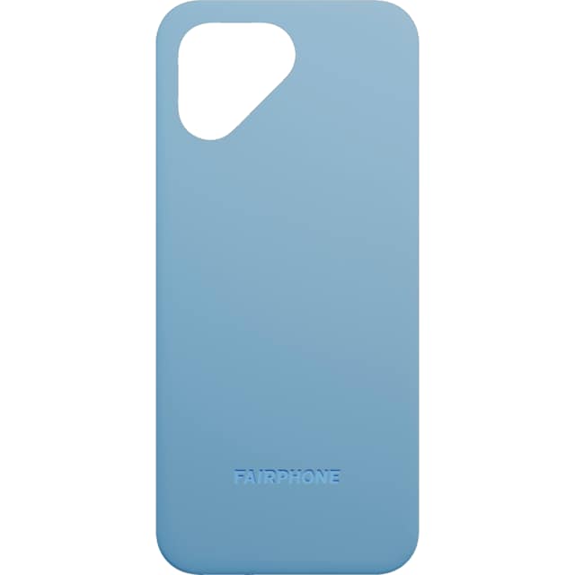 Fairphone 5 takakuori (sininen)