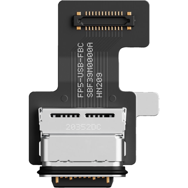 Fairphone 5 USB-C-portti (varaosa)