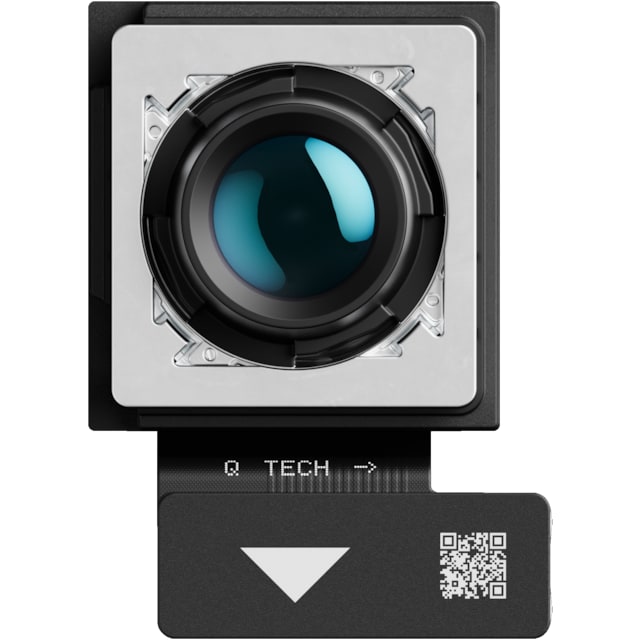Fairphone 5 ultralaajakulmakamera (varaosa)