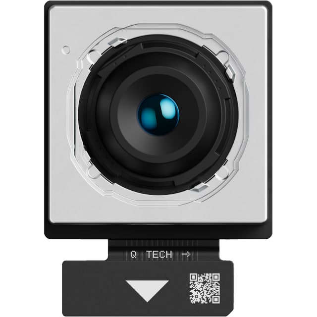 Fairphone 5 pääkamera (varaosa)