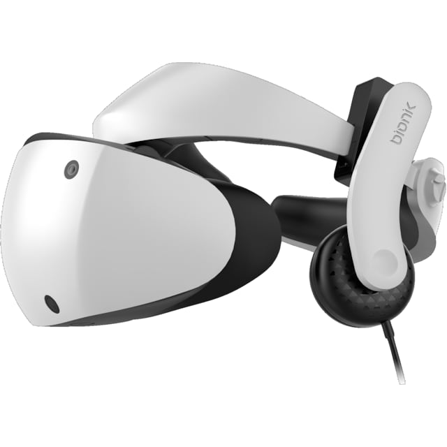 Bionik Mantis PlayStation VR 2 pelikuulokkeet