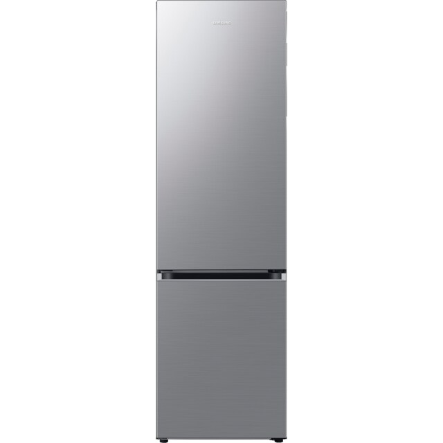 Samsung jääkaappipakastin RB38C607AS9/EF