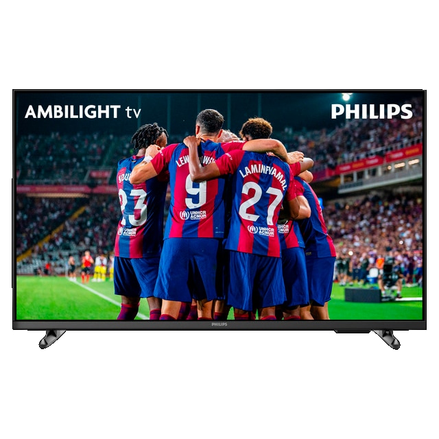 Philips 32" PFS6908 FHD LED Ambilight älytelevisio (2023)