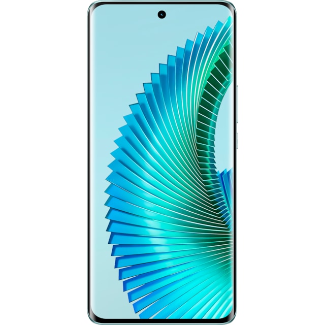 Honor Magic6 Lite 5G älypuhelin 8/256 GB (vihreä)