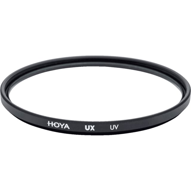 Hoya UX UV suodatin 43 mm