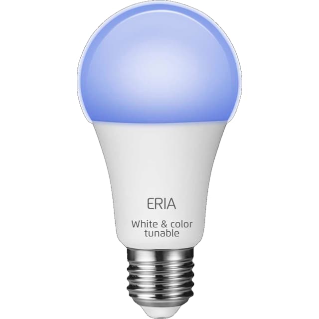 Aduro Smart Eria LED lamppu 10W E27 AS15066048