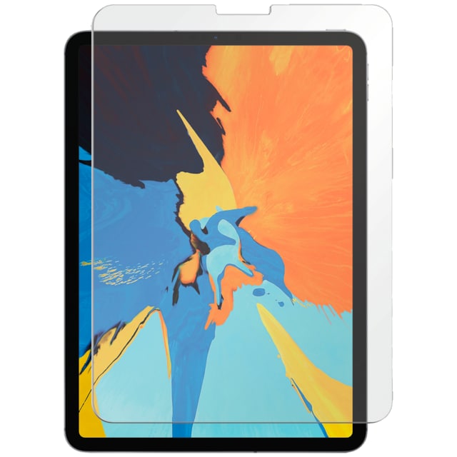 Panzer näytönsuoja iPad Pro 12,9" 2018