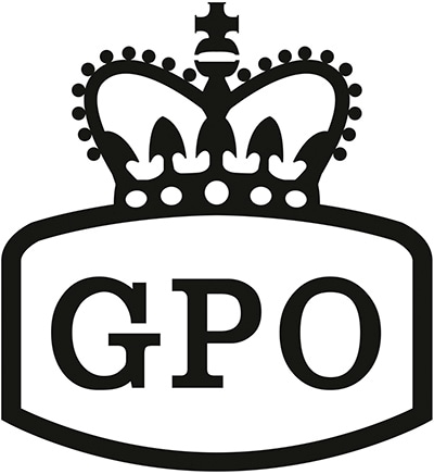 GPO WESTWOOD Punainen - Gigantti verkkokauppa