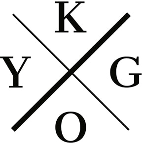 Kygo Life Xenon langattomat around-ear kuulokkeet (musta) - Gigantti  verkkokauppa