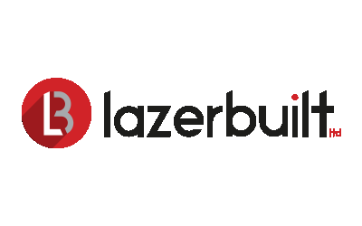 Lazerbuilt