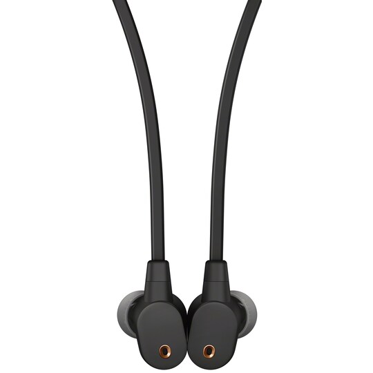 Sony langattomat in-ear kuulokkeet WI1000XM2 (musta) - Gigantti verkkokauppa