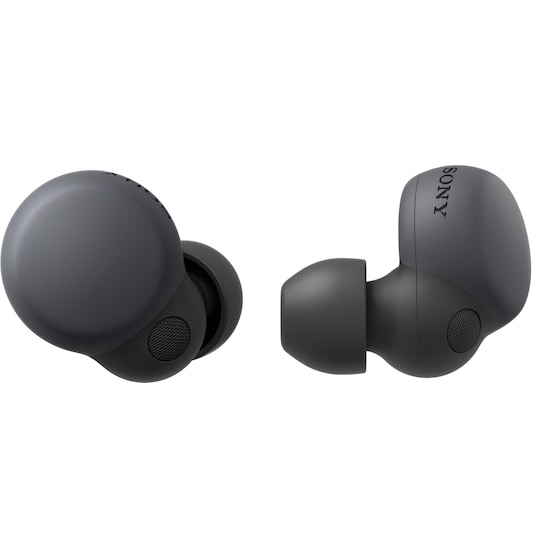 Sony LinkBuds S täysin langattomat in-ear kuulokkeet (musta) - Gigantti  verkkokauppa