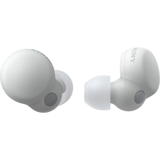 Sony LinkBuds S täysin langattomat in-ear kuulokkeet (valkoinen) - Gigantti  verkkokauppa