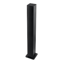 M-1050 BT Tower Speaker 50W BT AUX 3,5jack Black