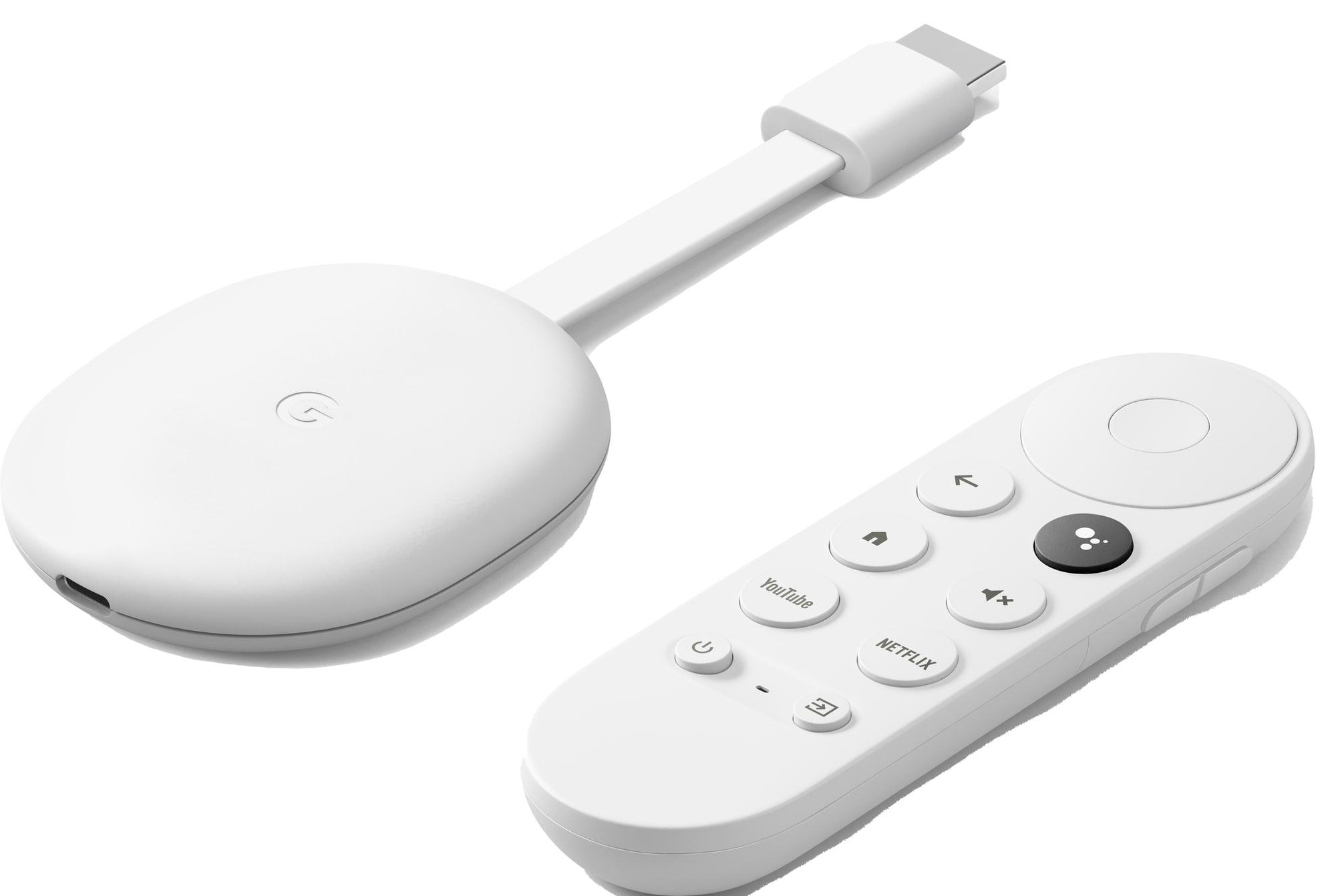 Google Chromecast + Google TV - Gigantti verkkokauppa