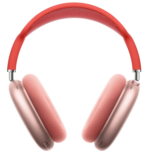 Apple AirPods Max langattomat around-ear kuulokkeet (pinkki)