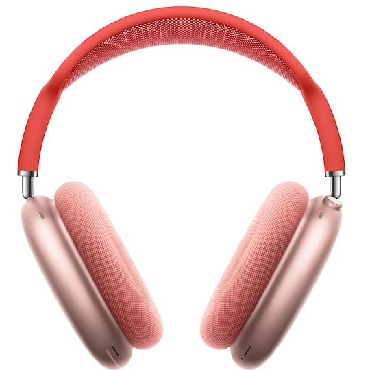 Apple AirPods Max langattomat around-ear kuulokkeet (pinkki) - Gigantti  verkkokauppa