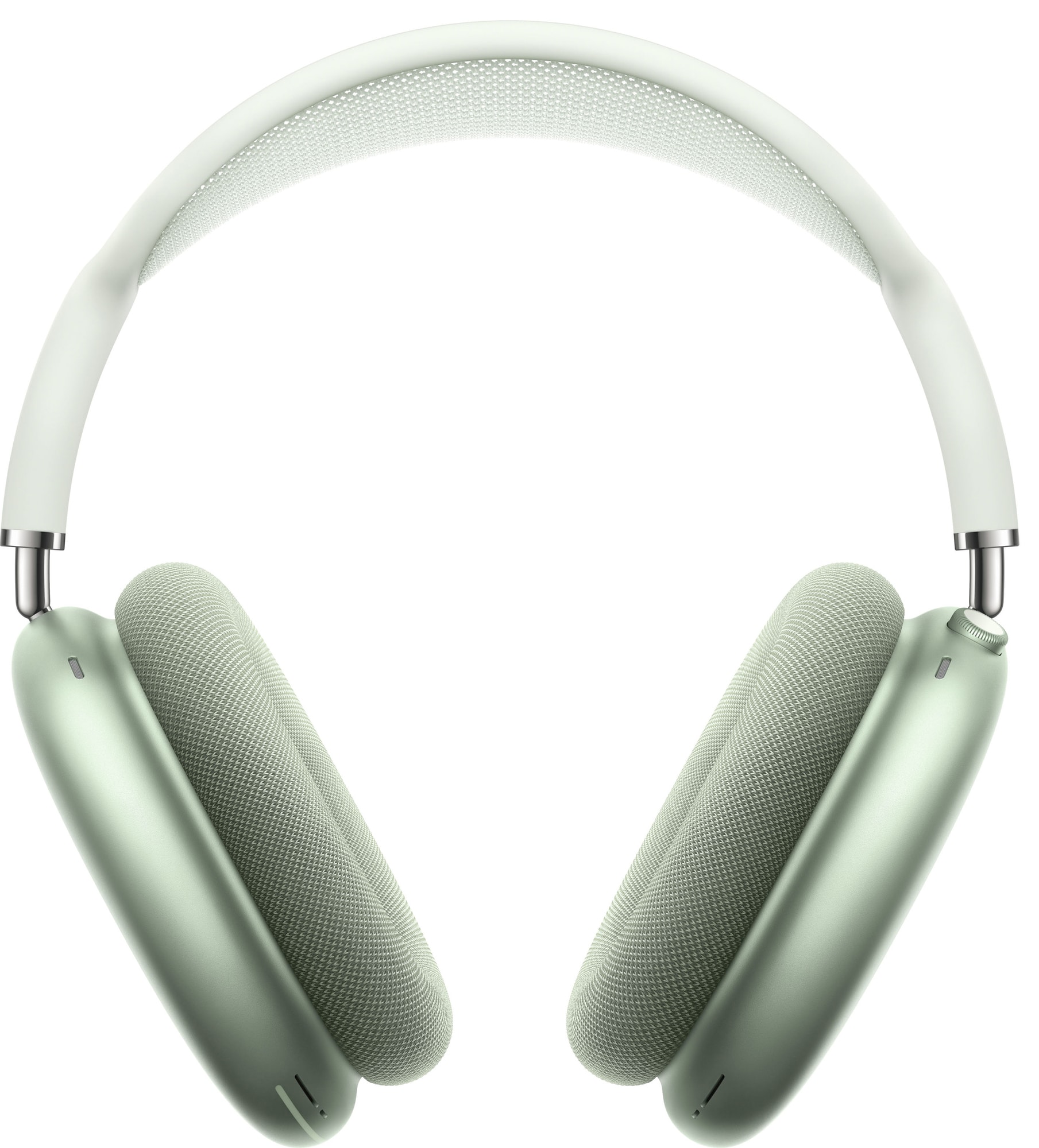 Apple AirPods Max langattomat around-ear kuulokkeet (vihreä) - Gigantti  verkkokauppa