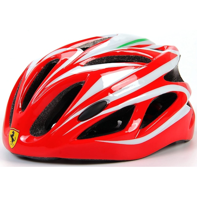 Ferrari Helmet