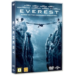 EVEREST (DVD)