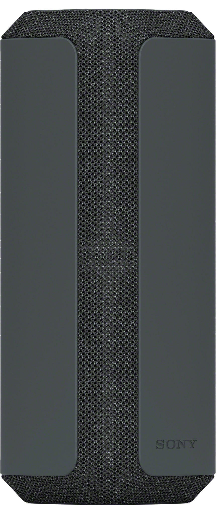 Sony SRS-XE300 kannettava langaton kaiutin (musta) - Gigantti verkkokauppa