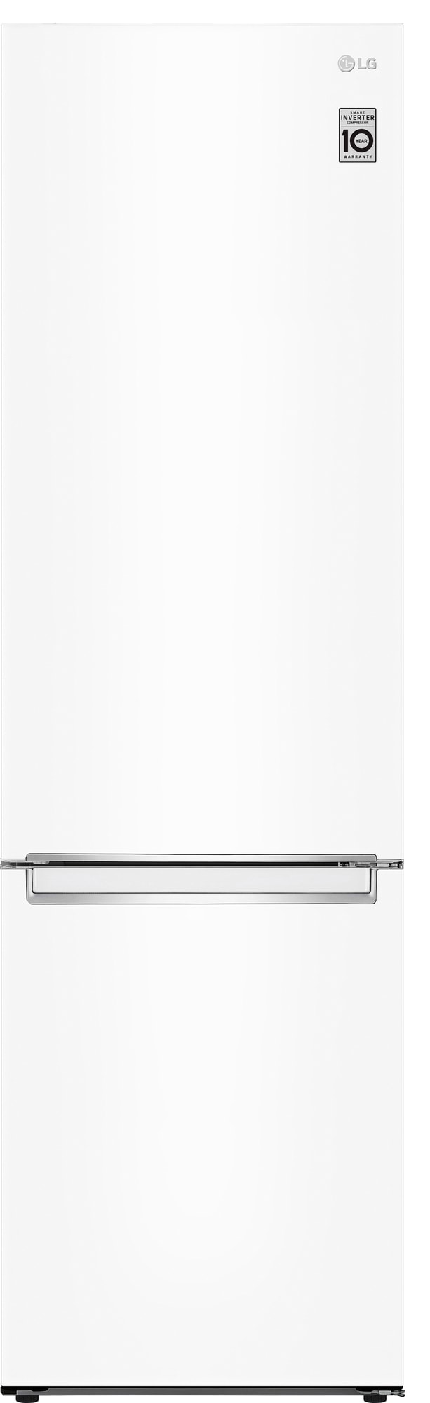 LG jääkaappipakastin GBB72SWEGN - Gigantti verkkokauppa