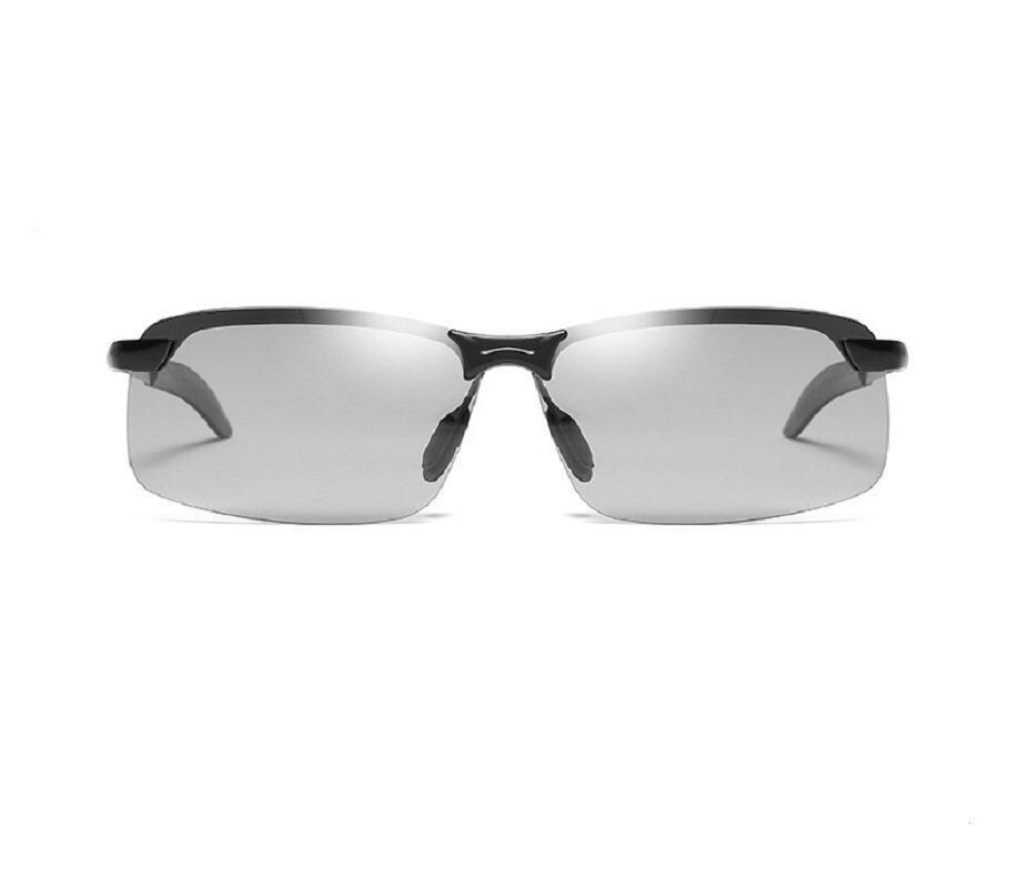 Polarisoivat aurinkolasit väriä vaihtavilla laseilla UV400 musta - Gigantti  verkkokauppa