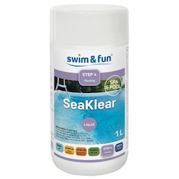 SeaKlear Flocking Liquid 1 L