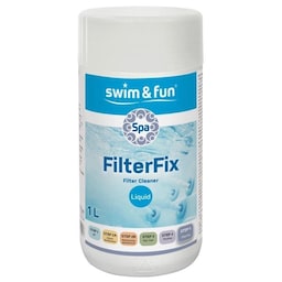 Spa Filterfix 1L