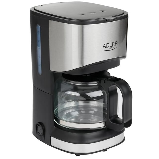 ADLER 49115977 Coffee machine