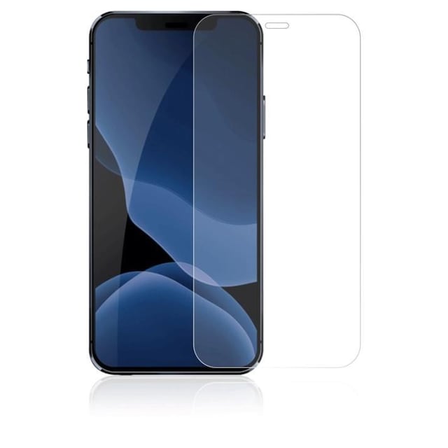 Mr. Yes Koko näytön suoja karkaistua lasia iPhone 12 Pro Maxille