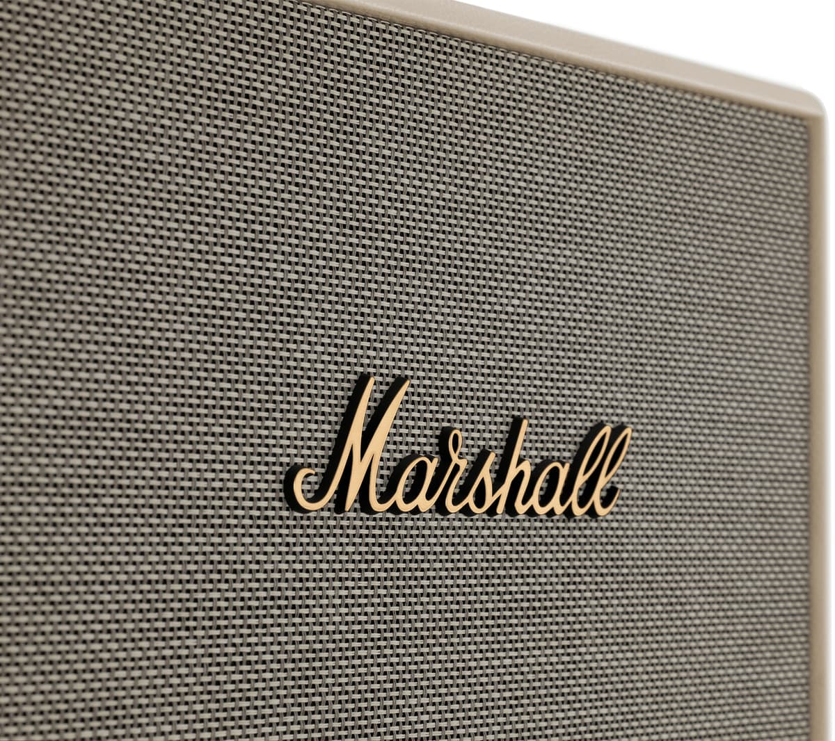 Marshall Woburn III Bluetooth kaiutin (kerma)