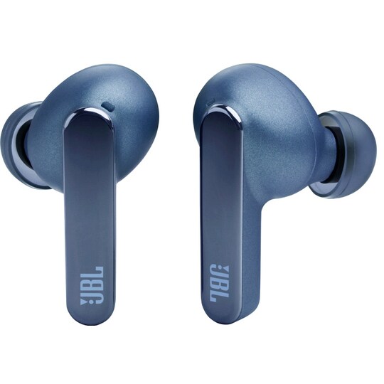 JBL Live Pro 2 täysin langattomat in-ear kuulokkeet (sininen) - Gigantti  verkkokauppa