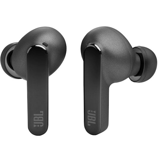 JBL Live Pro 2 täysin langattomat in-ear kuulokkeet (musta) - Gigantti  verkkokauppa