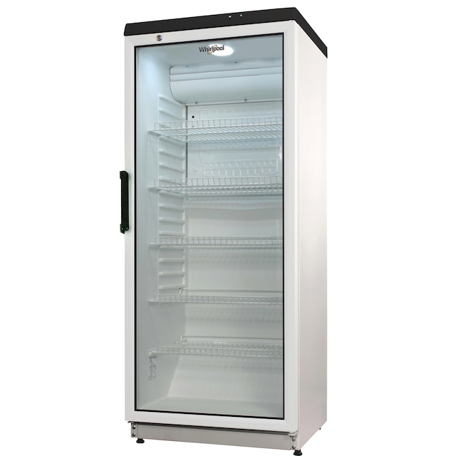 Whirlpool jääkaappi yrityskäyttöön ADN2022