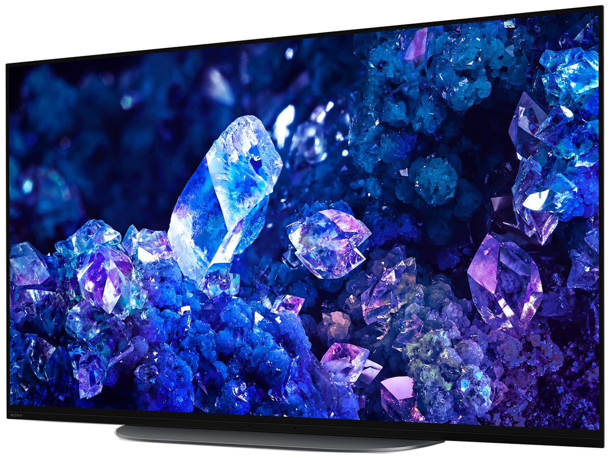 Sony 42” A90K 4K OLED älytelevisio (2022)