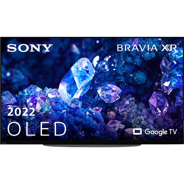 Sony 48” A90K 4K OLED älytelevisio (2022)