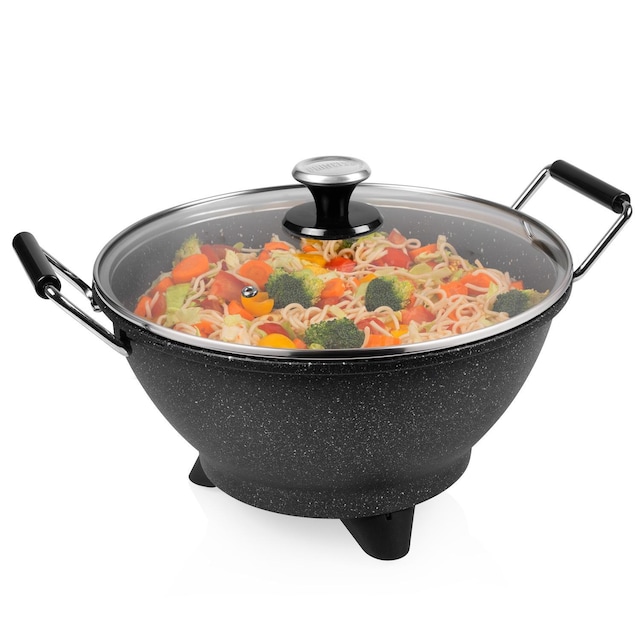 Elwok Stir-Fry sähköinen wok 162389